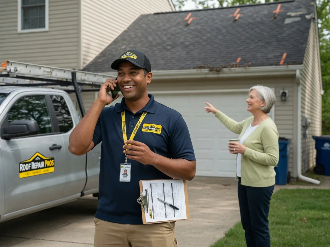 Roof Repair Canterbury, CT FAQs